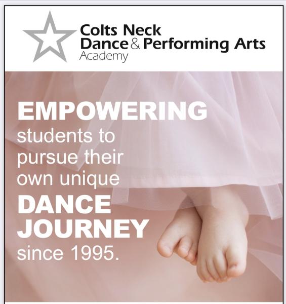 Colts Neck Dance & Performing
