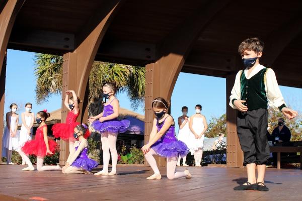 Wilmington Conservatory of Fine Arts