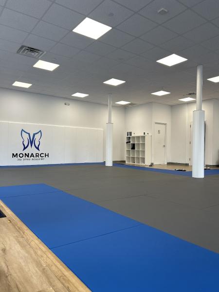 Monarch Jiu Jitsu Academy