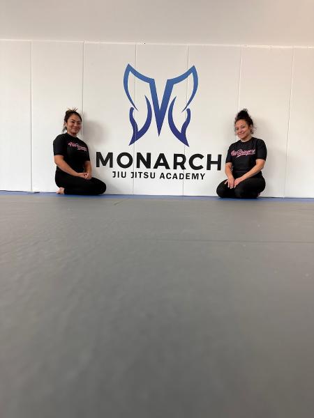 Monarch Jiu Jitsu Academy