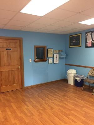 Pizzazz Dance Center