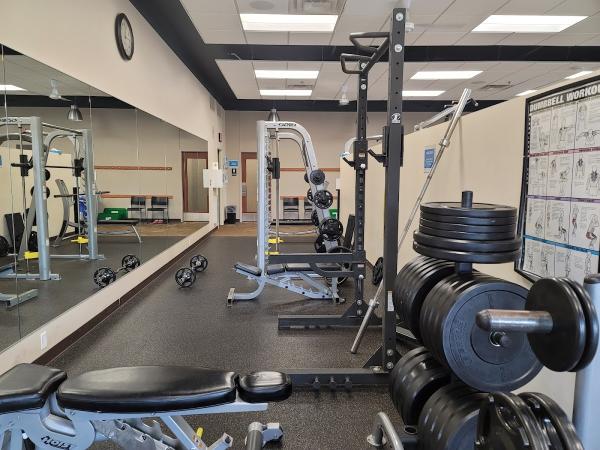 Essentia Health-Moose Lake Fitness Center