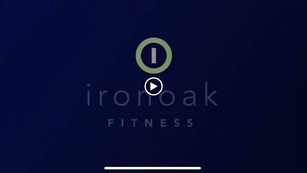 Iron Oak Fitness