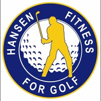 Hansen Fitness For Golf