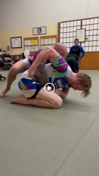 Haven Grappling Academy