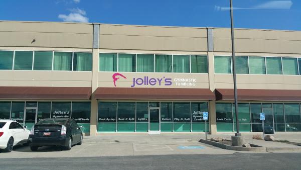 Jolleys Gym