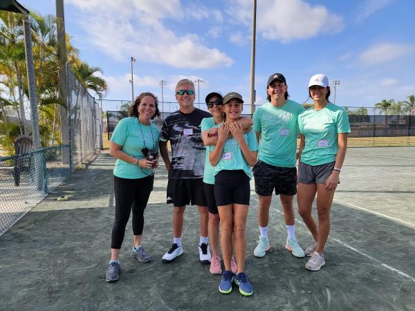 Fort Myers Tennis