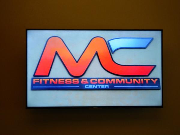 MC Fitness Center
