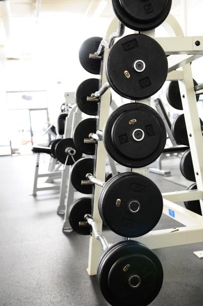 Powerflex Gym
