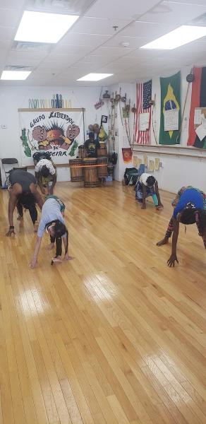 Umoja Dance Studio