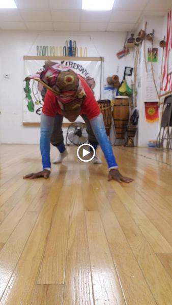 Umoja Dance Studio