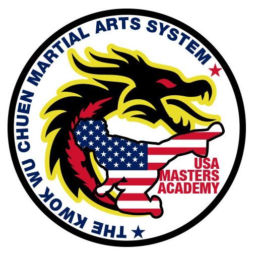 USA Masters Academy
