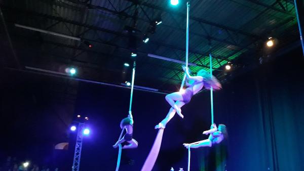Brockus Project Dance