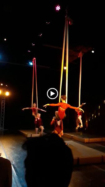 Brockus Project Dance