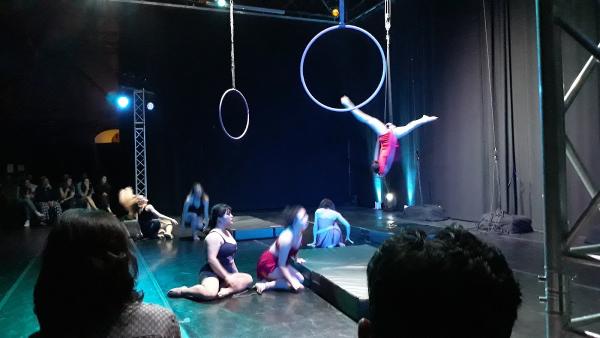 Brockus Project Dance