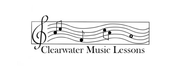 Clearwater Music Lessons