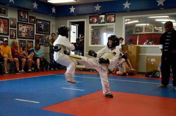 American Karate Academy