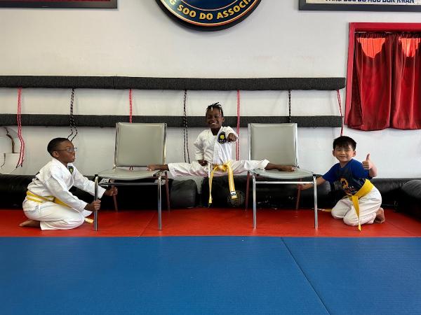 American Karate Academy