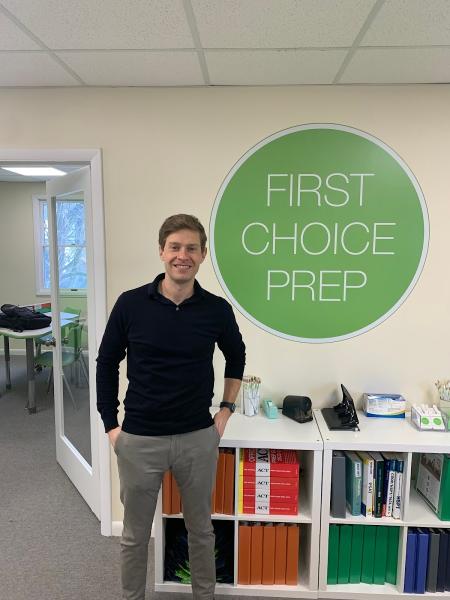 First Choice Prep