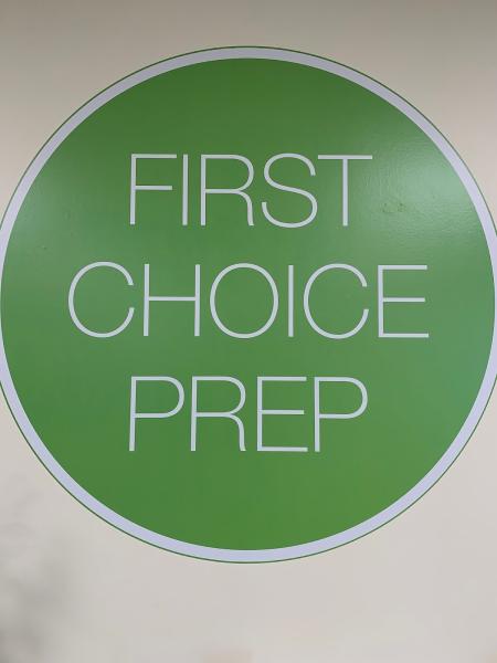 First Choice Prep