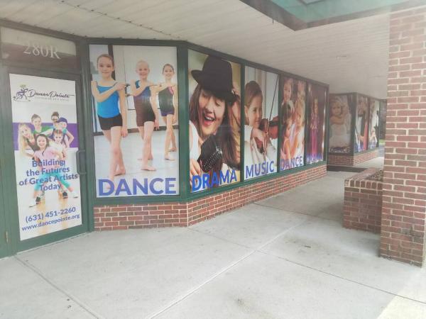 Dance Pointe Performing Arts Center