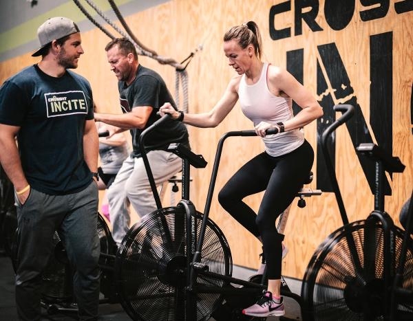 Crossfit Incite