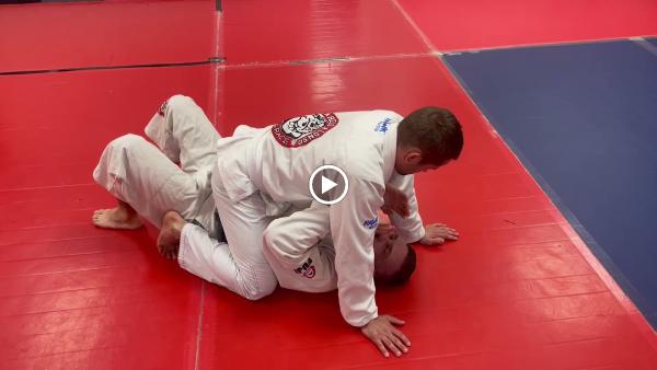 Redemption Brazillian Jiujitsu and MMA
