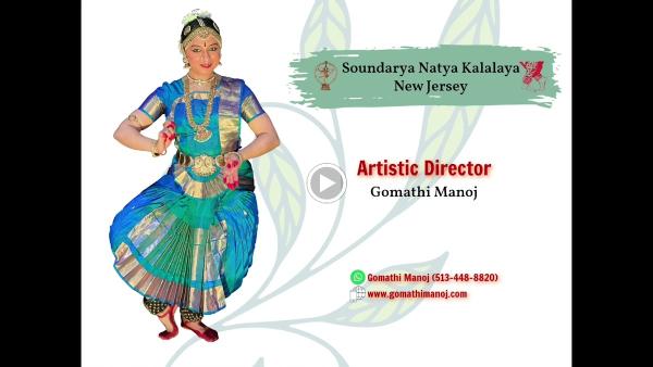 Soundarya Natya Kalalaya