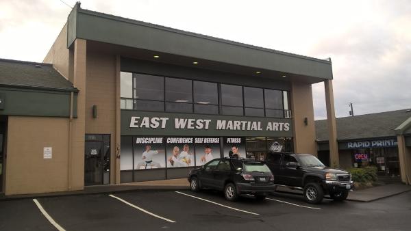 East West Martial Arts