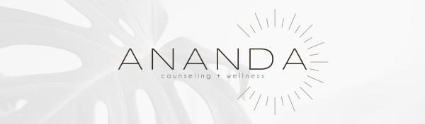 Ananda Counseling and Wellness