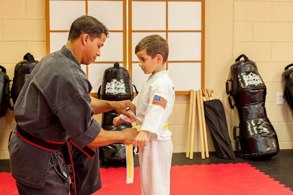 Ross Karate School of Martial Arts LLC