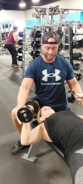 Brycefit Personal Training