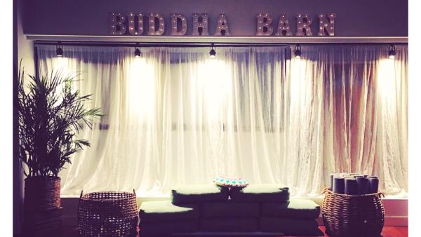 Buddha Barn: Yoga & Wellness