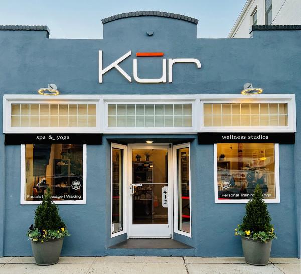 Kur Wellness Studios