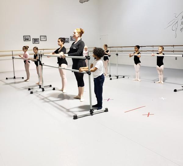 Ashburn Academy of Dance