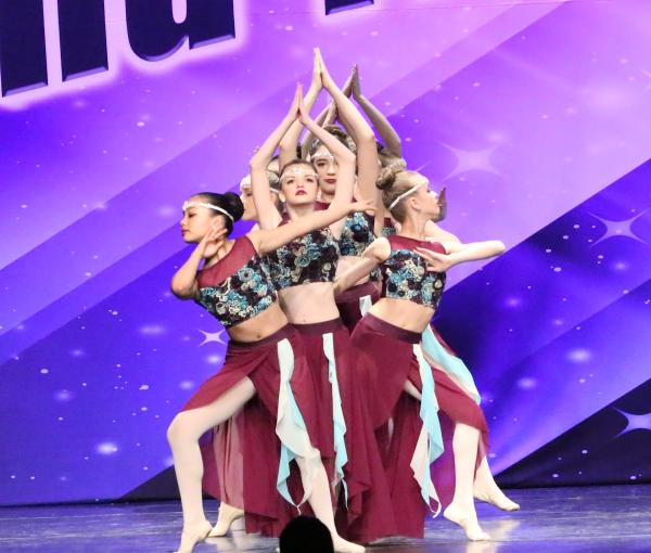 Footsteps Dance Academy