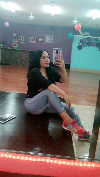 Zumba Fitness