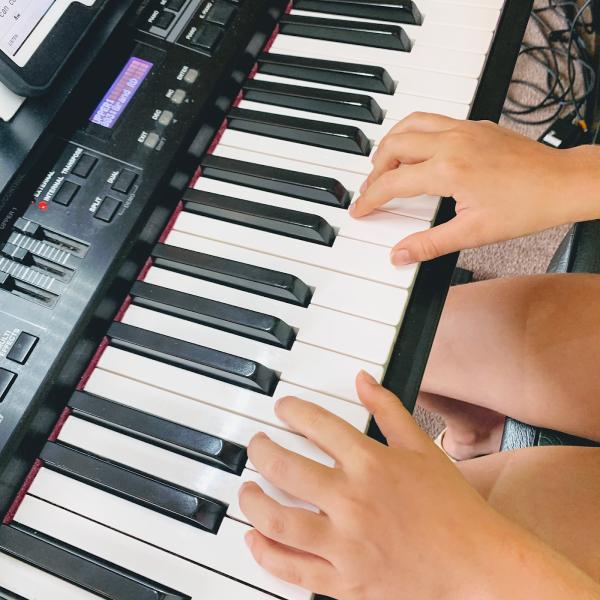 House of Jam Music Lessons