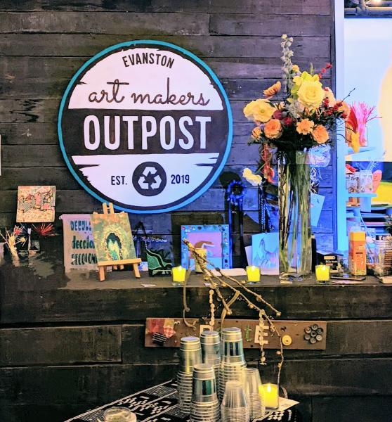 Art Makers Outpost