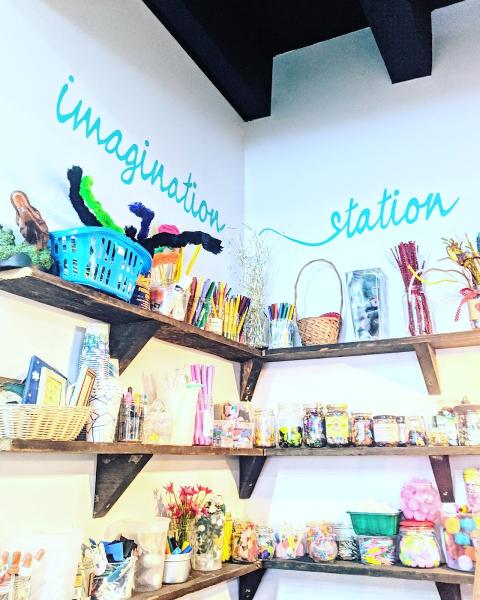 Art Makers Outpost