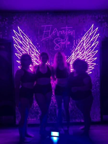 Elevation Studios MHK