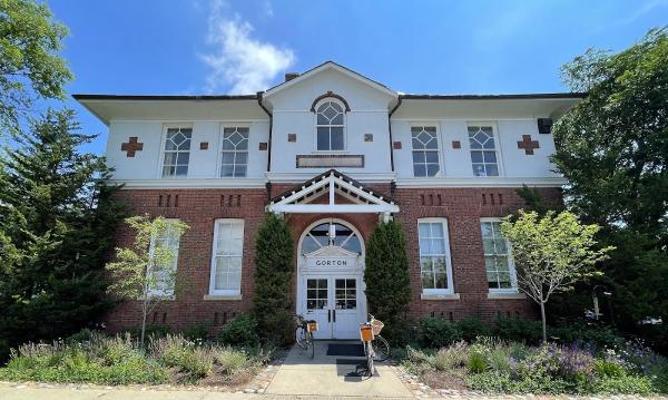 Gorton Center