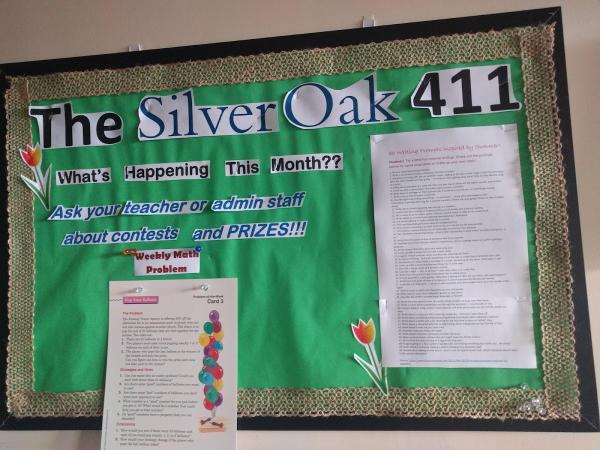 Silver Oak Learning K-12