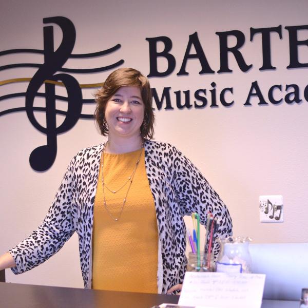 Bartell Music Academy