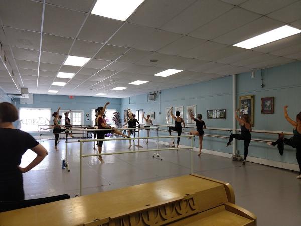 New Orleans Dance Academy