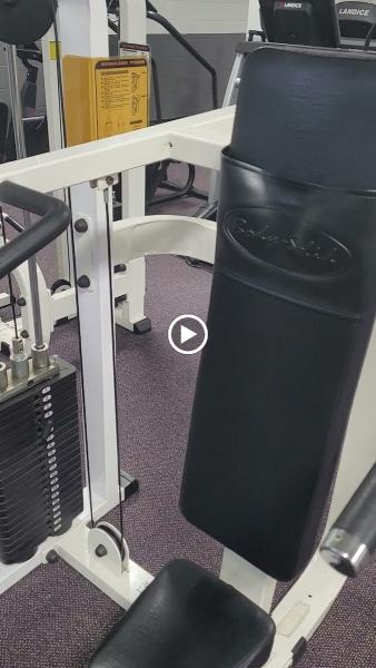 Kewaunee Health & Fitness