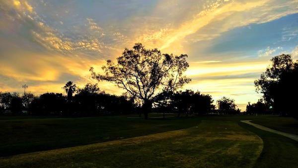 David L. Baker Golf Course
