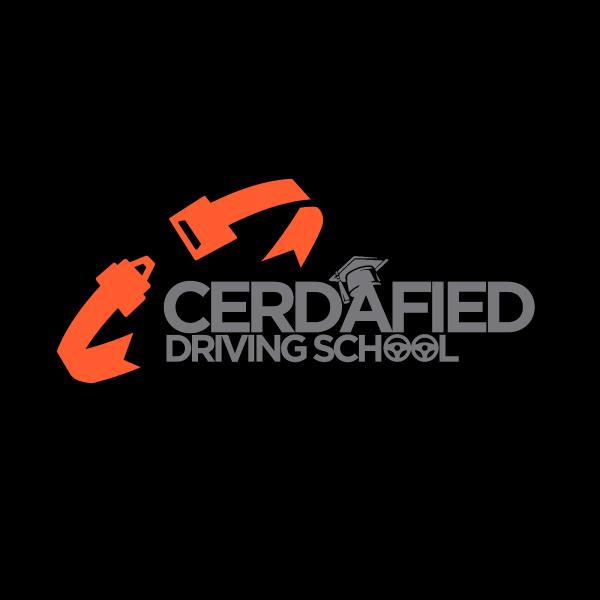 Cerdafied Driving School