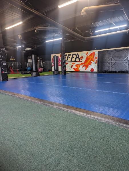 Epic Fight & Fitness Martial Arts Academy