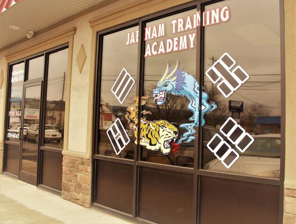 Jae Nam Training Academy